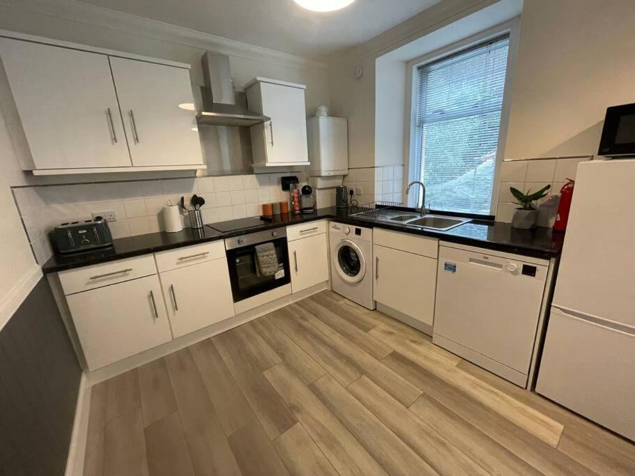 Strathisla Garden Apartment, Oban Exterior foto